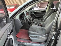 Volkswagen Taos 2020 330TSI FWD Luxury Smart Connect Pro - ფოტო 15