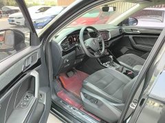 Volkswagen Taos 2020 330TSI FWD Luxury Smart Connect Pro - ფოტო 16