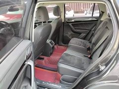 Volkswagen Taos 2020 330TSI FWD Luxury Smart Connect Pro - ფოტო 17