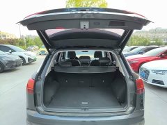 Volkswagen Taos 2020 330TSI FWD Luxury Smart Connect Pro - ფოტო 19
