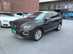Volkswagen Taos 2020 330TSI FWD Luxury Smart Connect Pro - ფოტო 2