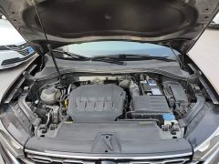 Volkswagen Taos 2020 330TSI FWD Luxury Smart Connect Pro - ფოტო 20