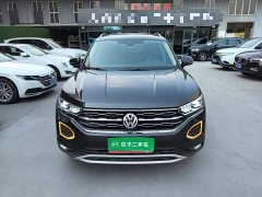 Volkswagen Taos 2020 330TSI FWD Luxury Smart Connect Pro - ფოტო 3