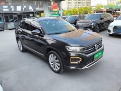 Volkswagen Taos 2020 330TSI FWD Luxury Smart Connect Pro - ფოტო 4