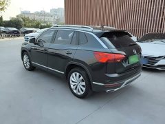 Volkswagen Taos 2020 330TSI FWD Luxury Smart Connect Pro - ფოტო 5