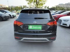 Volkswagen Taos 2020 330TSI FWD Luxury Smart Connect Pro - ფოტო 6