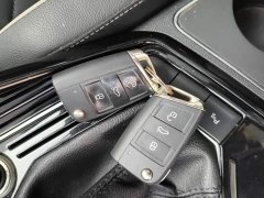Volkswagen Taos 2020 330TSI FWD Luxury Smart Connect Pro - ფოტო 9