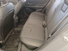 Hyundai Elantra 1.5L CVT Luxury - ფოტო 17