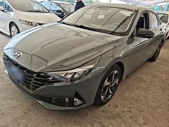 Hyundai Elantra 1.5L CVT Luxury - ფოტო 2