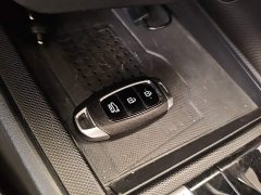 Hyundai Elantra 1.5L CVT Luxury - ფოტო 9