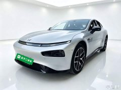XPeng P7 P7i 610 Max Performance Edition - ფოტო 1