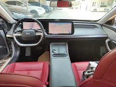 XPeng P7 P7i 610 Max Performance Edition - ფოტო 10