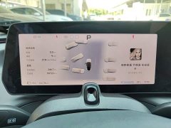 XPeng P7 P7i 610 Max Performance Edition - ფოტო 12