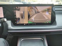 XPeng P7 P7i 610 Max Performance Edition - ფოტო 13
