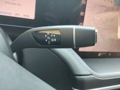 XPeng P7 P7i 610 Max Performance Edition - ფოტო 14