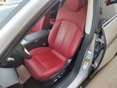XPeng P7 P7i 610 Max Performance Edition - ფოტო 15
