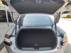 XPeng P7 P7i 610 Max Performance Edition - ფოტო 19