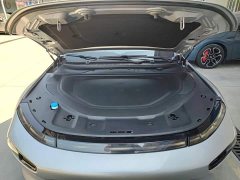 XPeng P7 P7i 610 Max Performance Edition - ფოტო 20