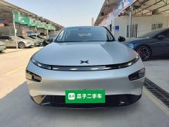 XPeng P7 P7i 610 Max Performance Edition - ფოტო 3