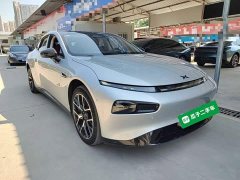 XPeng P7 P7i 610 Max Performance Edition - ფოტო 4