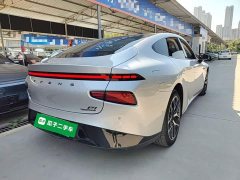 XPeng P7 P7i 610 Max Performance Edition - ფოტო 7
