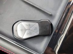 XPeng P7 P7i 610 Max Performance Edition - ფოტო 9