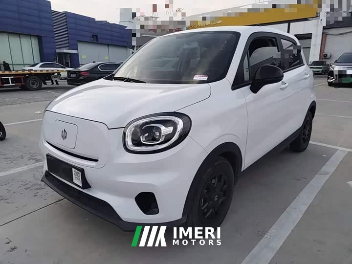 Leapmotor T03 310 Comfort Edition - ავტომობილი ჩინეთიდან