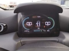 Leapmotor T03 310 Comfort Edition - ფოტო 12