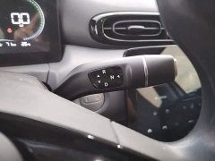 Leapmotor T03 310 Comfort Edition - ფოტო 14