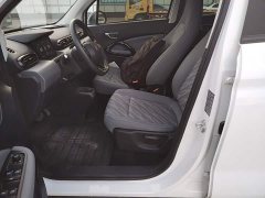 Leapmotor T03 310 Comfort Edition - ფოტო 15