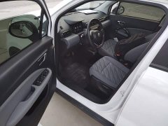 Leapmotor T03 310 Comfort Edition - ფოტო 16
