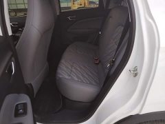 Leapmotor T03 310 Comfort Edition - ფოტო 17