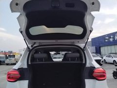 Leapmotor T03 310 Comfort Edition - ფოტო 19