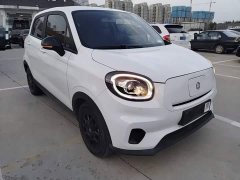 Leapmotor T03 310 Comfort Edition - ფოტო 4
