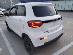 Leapmotor T03 310 Comfort Edition - ფოტო 5