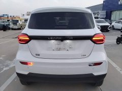 Leapmotor T03 310 Comfort Edition - ფოტო 6