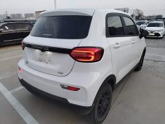 Leapmotor T03 310 Comfort Edition - ფოტო 7