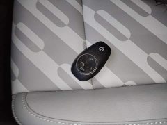 Leapmotor T03 310 Comfort Edition - ფოტო 9