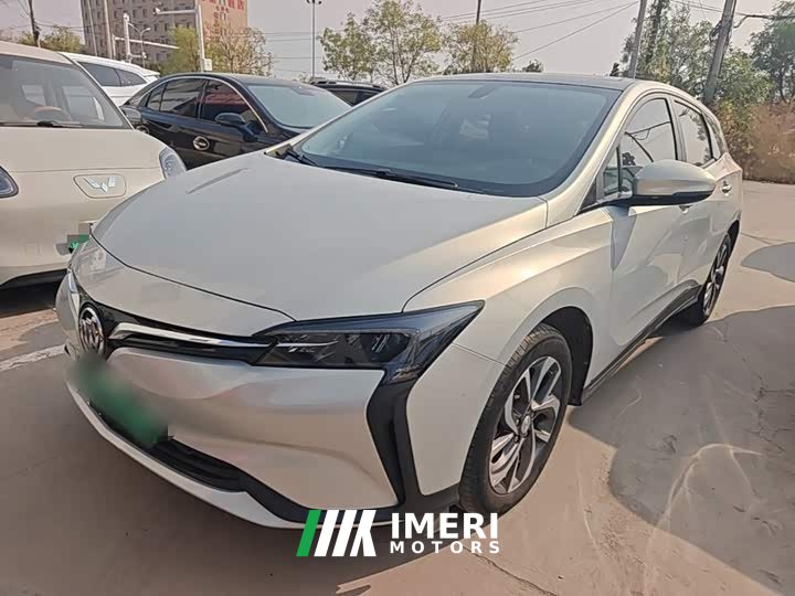 Buick Weilan 6 450km Yue Enjoy Plus - ავტომობილი ჩინეთიდან
