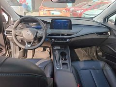Buick Weilan 6 450km Yue Enjoy Plus - ფოტო 10
