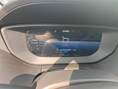 Buick Weilan 6 450km Yue Enjoy Plus - ფოტო 12