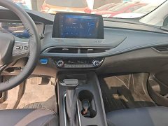 Buick Weilan 6 450km Yue Enjoy Plus - ფოტო 13