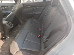 Buick Weilan 6 450km Yue Enjoy Plus - ფოტო 17