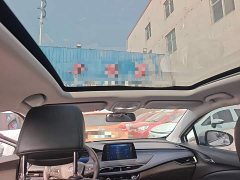 Buick Weilan 6 450km Yue Enjoy Plus - ფოტო 18