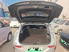 Buick Weilan 6 450km Yue Enjoy Plus - ფოტო 19