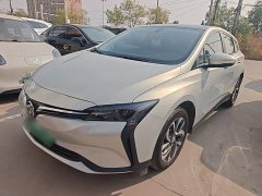 Buick Weilan 6 450km Yue Enjoy Plus - ფოტო 2