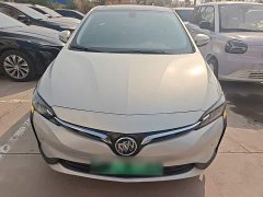 Buick Weilan 6 450km Yue Enjoy Plus - ფოტო 3