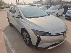 Buick Weilan 6 450km Yue Enjoy Plus - ფოტო 4