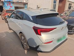 Buick Weilan 6 450km Yue Enjoy Plus - ფოტო 5