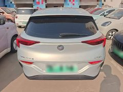 Buick Weilan 6 450km Yue Enjoy Plus - ფოტო 6